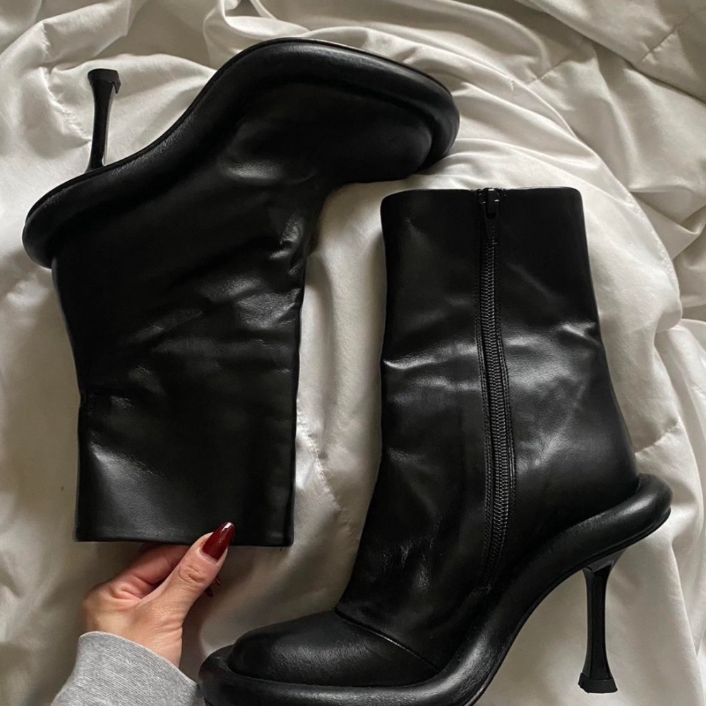 JW Anderson bumper boot - Picture 7 of 8
